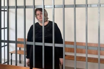 Задержанная в Нижнем Новгороде Зарема Мусаева намерена обжаловать приговор