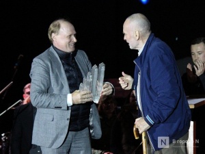 Лауреатов премии «Инновация» наградят в Нижнем Новгороде в конце мая