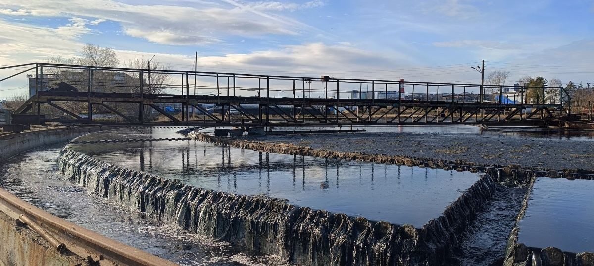 Станция аэрации получила новое предостережение из-за вони в Нижнем Новгороде - фото 1