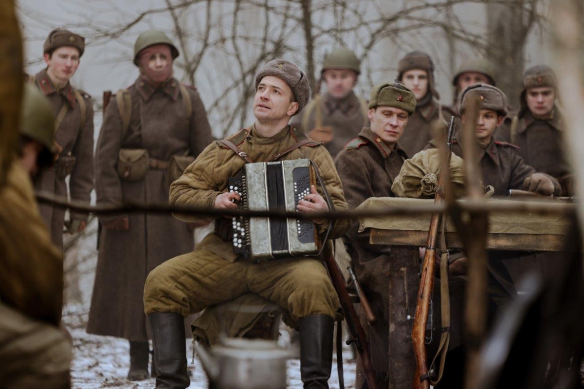 KION и Музей Победы собирают в Нижегородской области письма ВОВ солдат и матерей для видеопроекта с российскими актерами - фото 1