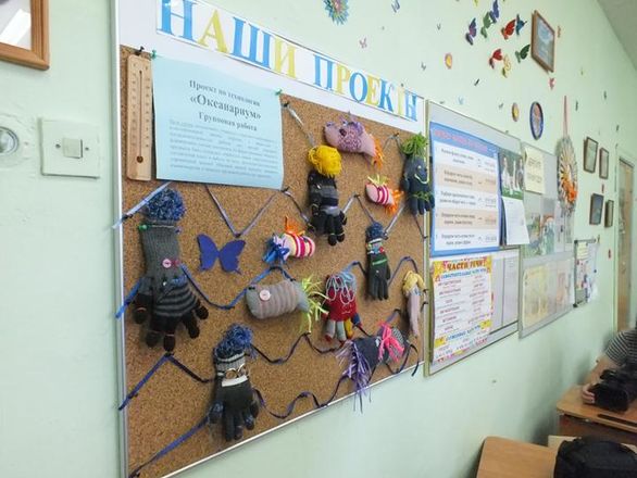 Сергей Белов вместе с комиссией принял две нижегородские школы к новому учебному году (ФОТО) - фото 6