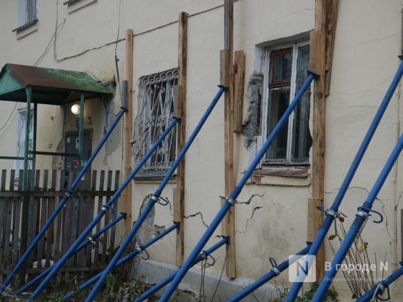 Дальше &ndash; хуже? Почему дома в Нижнем Новгороде массово разрушаются и трещат по швам - фото 40