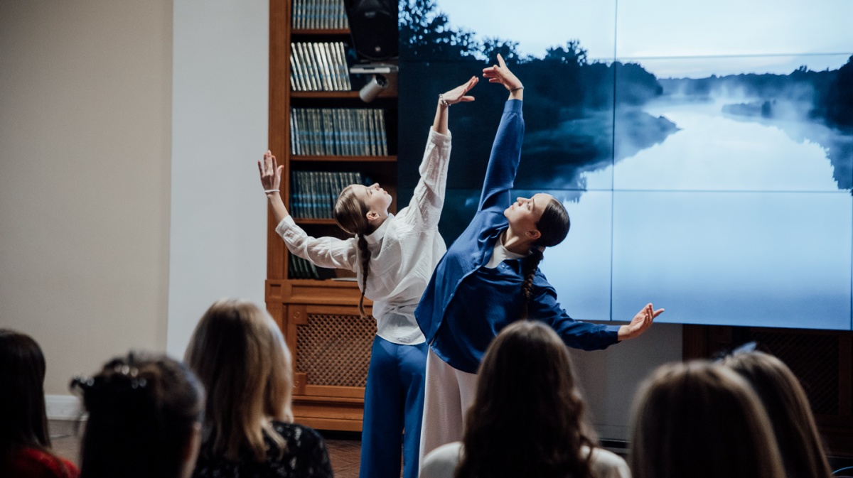 Фестиваль культуры народов России пройдет в Мининском университете - фото 1