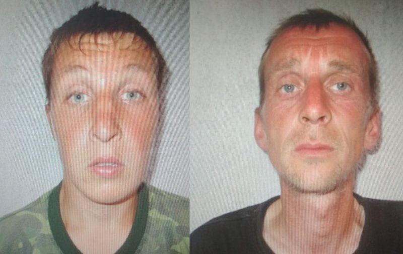 Двух преступников из Кировской области, находившихся в федеральном розыске, задержали в Нижнем Новгороде и в Дзержинске