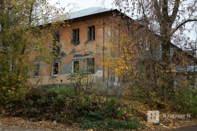 &laquo;Просто существуем&raquo;. Как нижегородцы живут в жутких бараках в районе Бекетова &mdash; фоторепортаж - фото 29