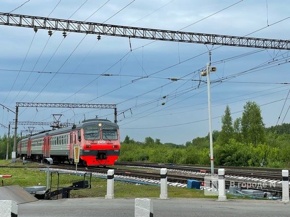 Нижегородским водителям напомнили о безопасности на железнодорожных переездах - фото 2