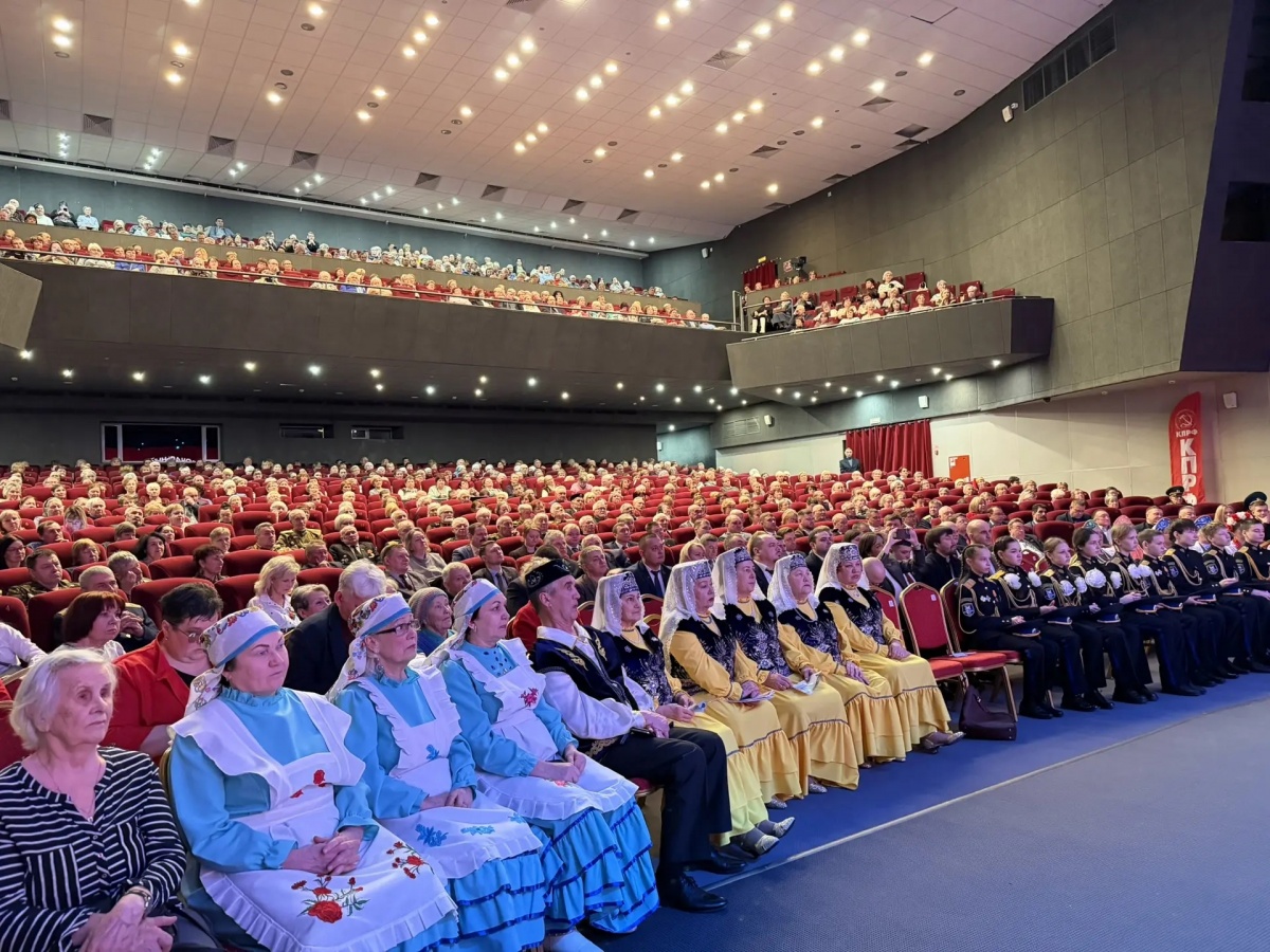 Нижегородские коммунисты приняли участие в мероприятиях партии в Ижевске - фото 2