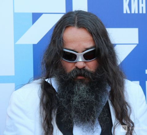 Фоторепортаж: как прошло закрытие &laquo;Горький fest&raquo; со знаменитостями в Нижнем Новгороде - фото 166
