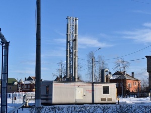 Нижегородская область подпишет с «Газпромом» программу по газификации северных районов региона
