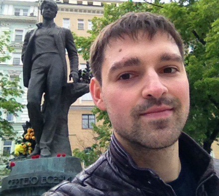 Слушания по делу об убийстве нижегородского журналиста Дениса Суворова начнутся в марте