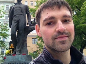 Слушания по делу об убийстве нижегородского журналиста Дениса Суворова начнутся в марте