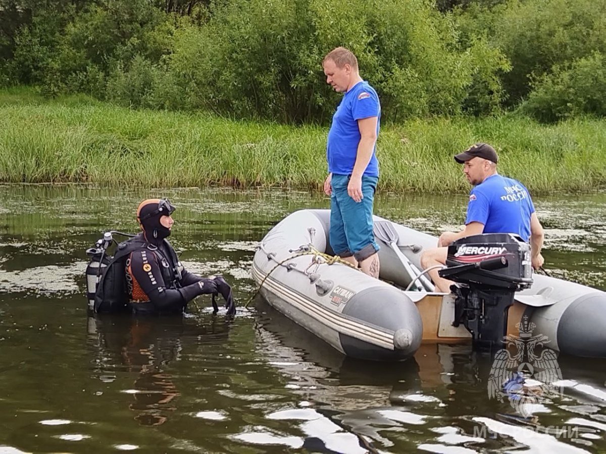 Пять человек утонули в водоемах Нижегородской области в выходные - фото 1
