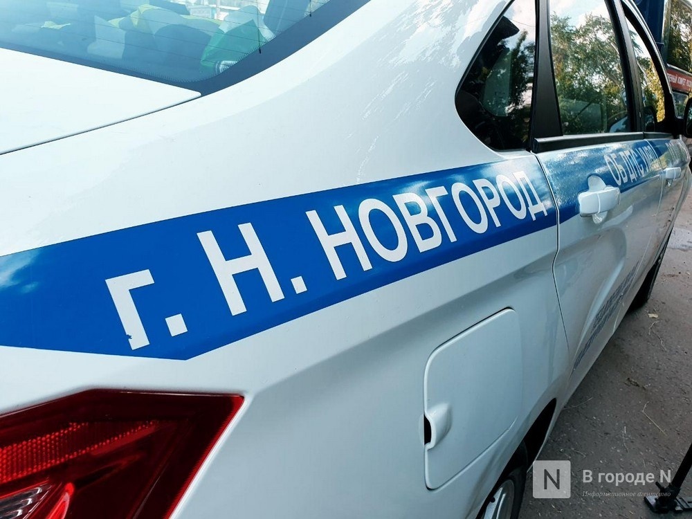 Подозреваемого с растлении малолетних мужчину задержали в Нижнем Новгороде - фото 1