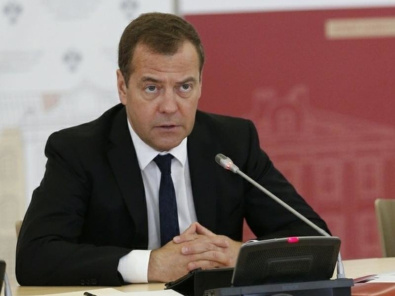 Медведев одобрил создание двух ТОСЭР в Нижегородской области