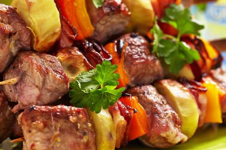 Роскачество определило марки лучшего и худшего шашлыка