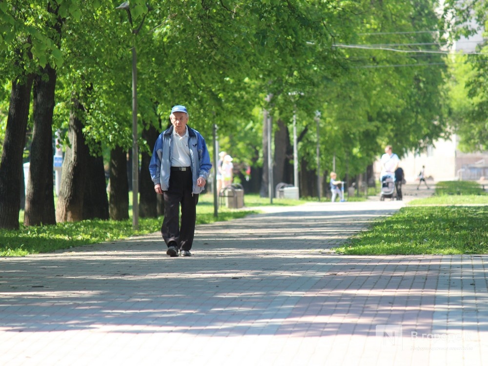 Продолжительность жизни нижегородцев хотят увеличить до 78 лет - фото 1