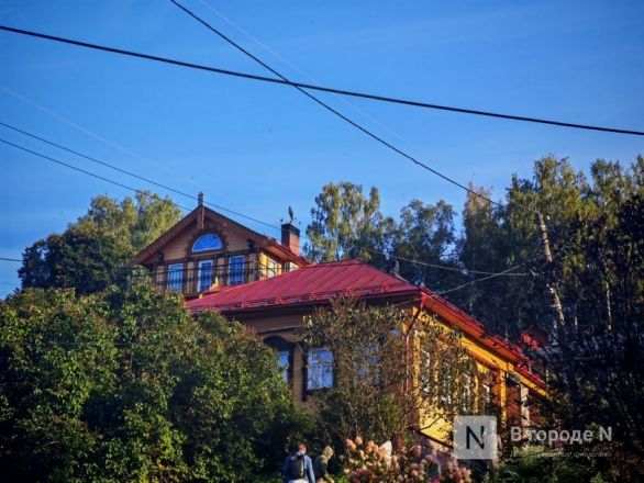 Город с открытки: почему Плес привлекает туристов и стоит ли вообще туда ехать - фото 33