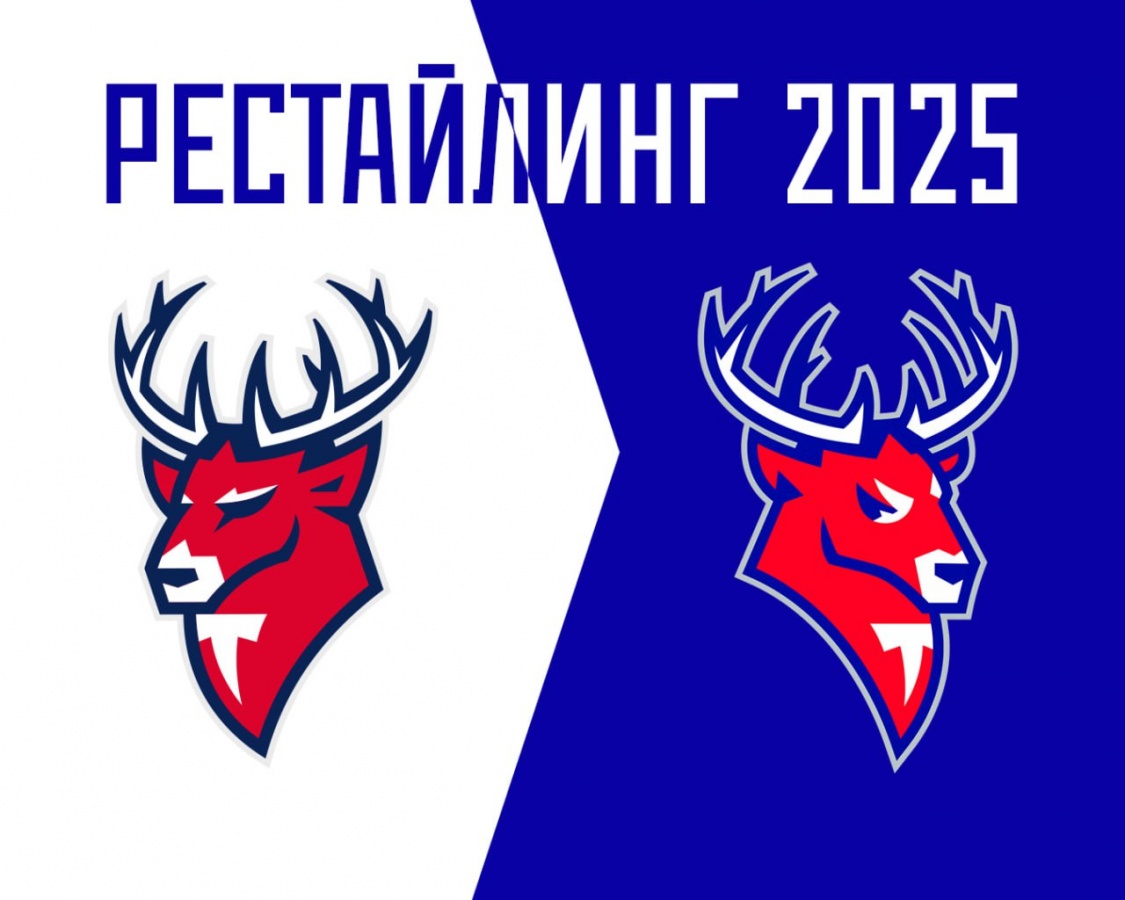 Нижегородское «Торпедо» обновило свой логотип