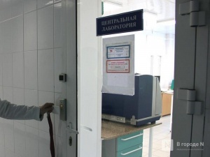 Опасное масло обнаружили в Нижегородской области