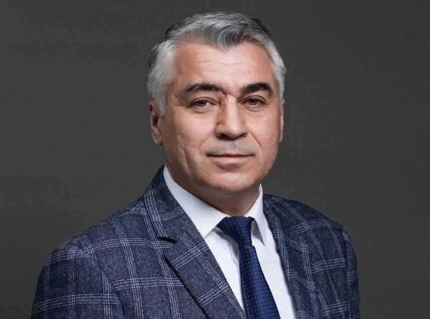 Глава Шахунского округа досрочно ушел в отставку - фото 1