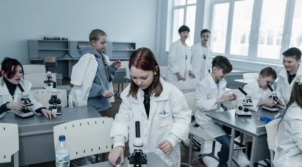 Грант на 12 млн рублей на популяризацию науки выиграл Мининский университет - фото 1