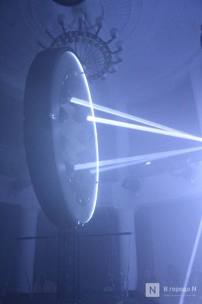 Нижний Новгород засиял: чем на этот раз удивляет INTERVALS &mdash; фоторепортаж со всех локаций - фото 50