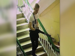 Убивший 20 человек «керченский стрелок» имел психические отклонения