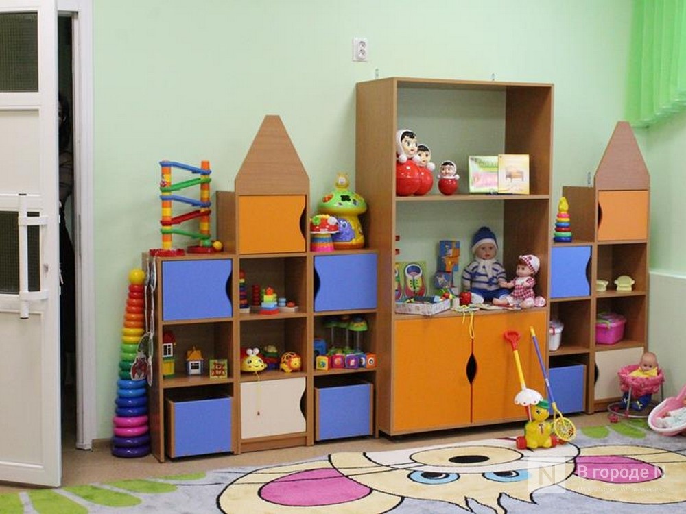 Детский сад на 280 мест появится в Кузнечихе