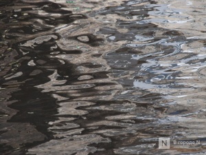 Лодочную переправу организовали в Уренском районе, где затопило дорогу