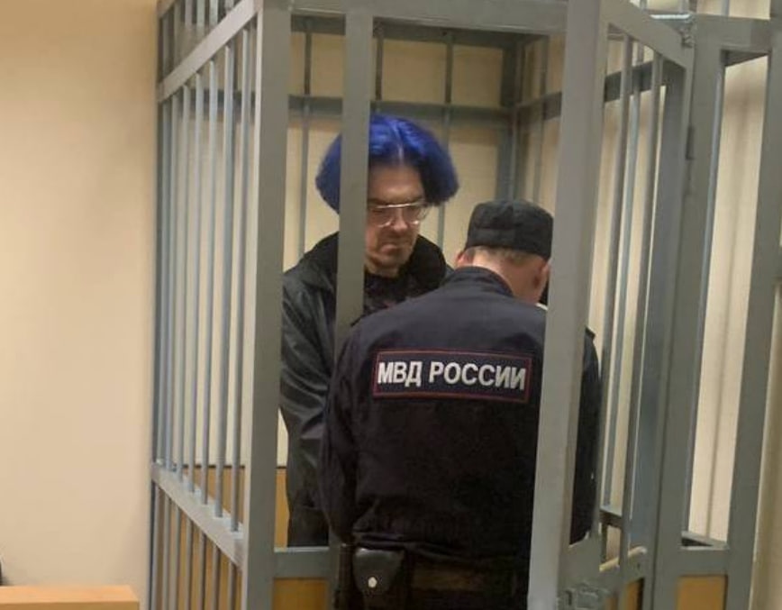 Обвиненный в педофилии нижегородец Поднебесный рассказал о сокамерниках в СИЗО