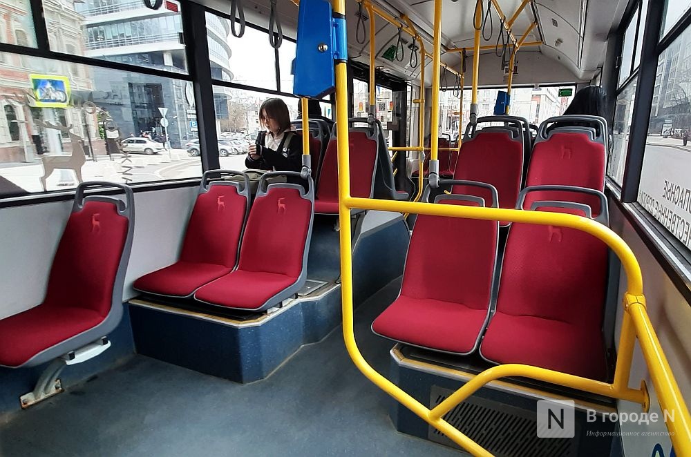 Быстро, но не без проблем: тестируем самые популярные электробусы Нижнего Новгорода - фото 2