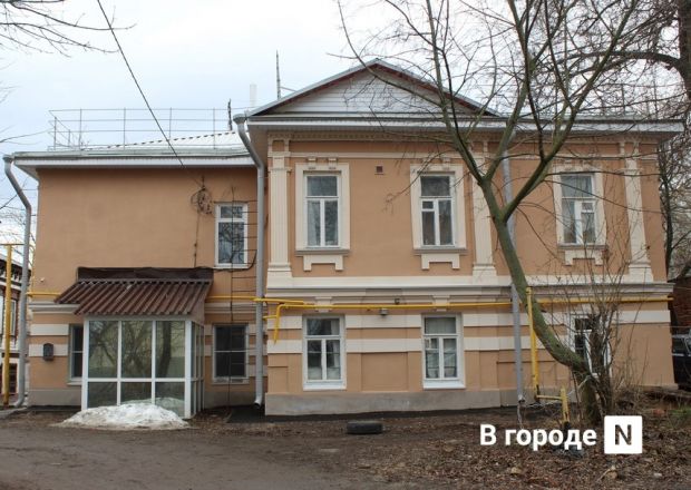 Военный музей откроется в доме на Ильинке в Нижнем Новгороде - фото 10