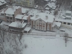 Земельным участком сенатора Вайнберга заинтересовалась прокуратура