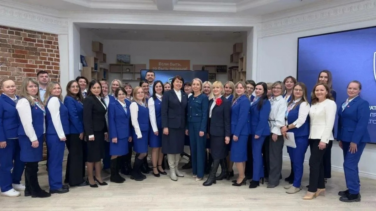 Нижегородская область стала одним из лидеров по скорости трудоустройства - фото 1