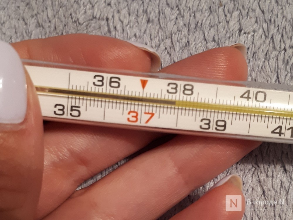 Нижегородцам напомнили, когда можно вызвать врача на дом - фото 1