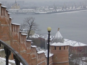Бизнес-миссии четырех стран посетят Нижегородскую область в 2019 году