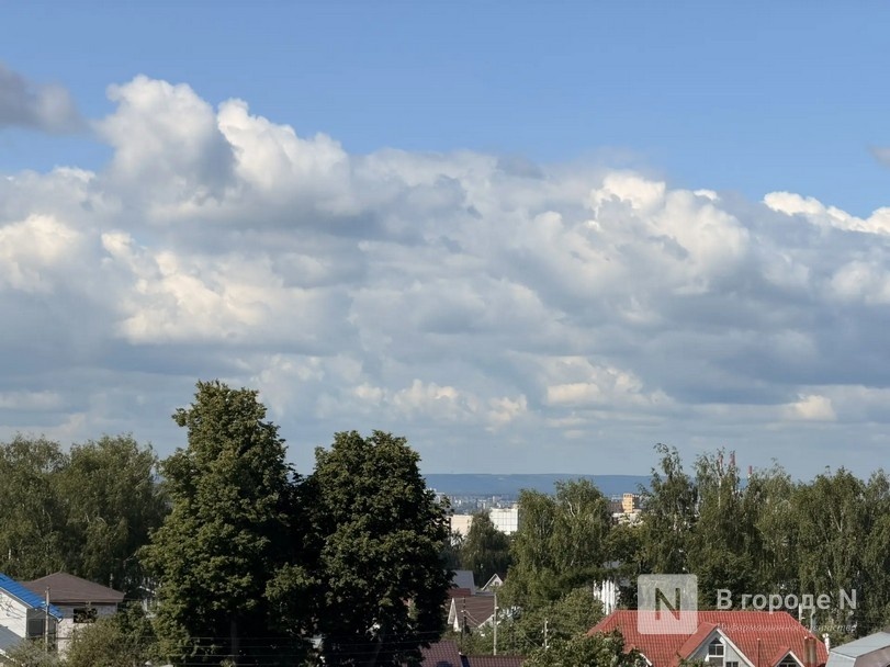 Беспилотную опасность объявили в Нижегородской области - фото 1