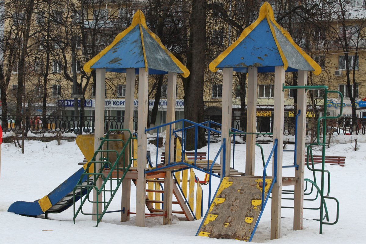 Деревянный кремль и водоем: как изменится парк Кулибина - фото 5