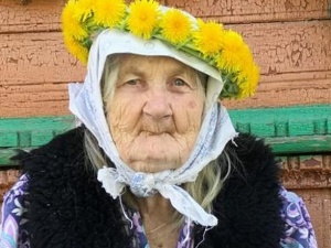 Пропавшую в Семенове Евдокию Емелину нашли живой