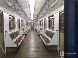 Новая станция метро в Нижнем Новгороде не появится как минимум до 2024 года