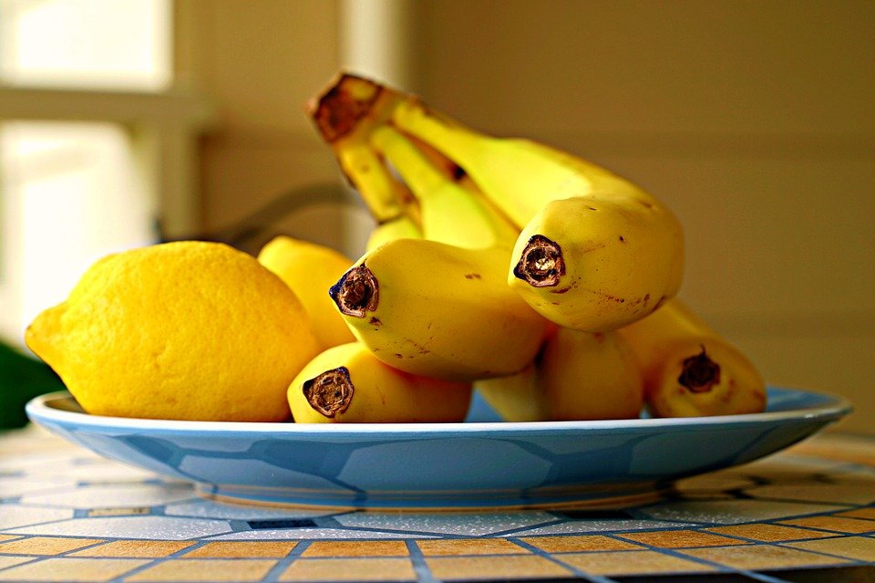 Что произойдет с телом, если ежедневно есть бананы - фото 3
