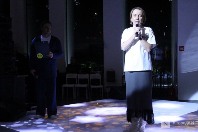 Фоторепортаж: выставка &laquo;АРТ МИР &mdash; 2026&raquo; открылась в Нижнем Новгороде - фото 166