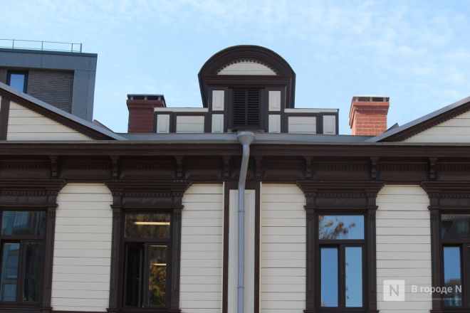 Фоторепортаж: как прошло открытие IT-кампуса &laquo;Неймарк&raquo; в Нижнем Новгороде - фото 14