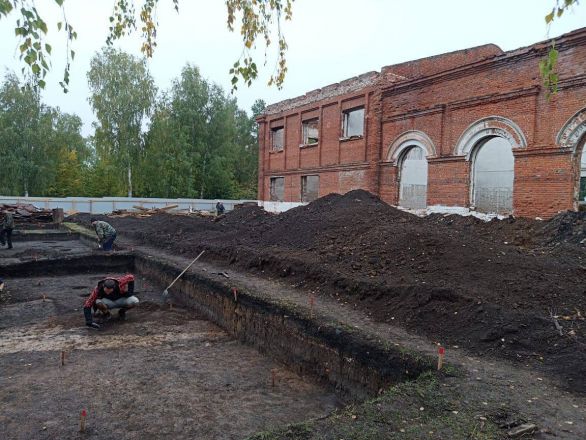 Пять объектов пушкинского музея отреставрируют в Большом Болдине - фото 3
