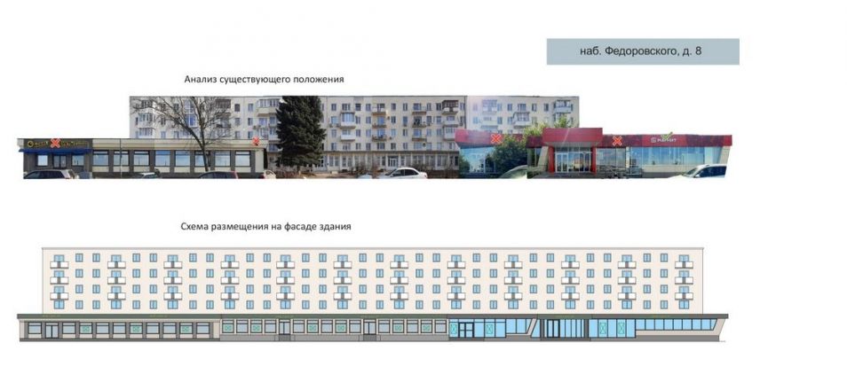 Дизайн-код набережной Федоровского утвердили в Нижнем Новгороде - фото 6