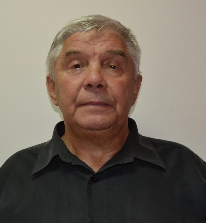 Известный пловец Владимир Скрозников умер в Нижегородской области - фото 1