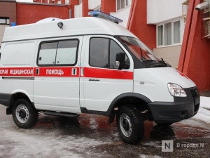 Стало известно, когда нижегородцы чаще вызывали скорую помощь