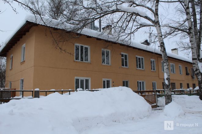 Опубликованы фото домов в Автозаводском районе, которые снесут ради КРТ - фото 13