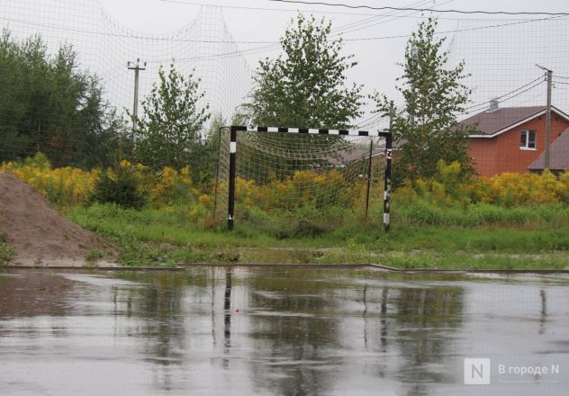 Благоустройство &ndash; 2026: смотрим, что изменилось в Кстовском районе Нижнего Новгорода - фото 58