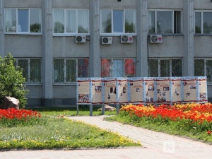 Администрация Советского района незаконно уволила сотрудницу